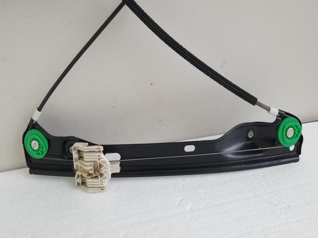 bontott BMW 3 E90 Bal első Ablakemelő Szerkezet (Elektromos)