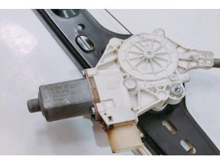 bontott BMW 3 E90 Bal első Ablakemelő Szerkezet (Elektromos)