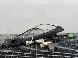 bontott BMW 3 E90 Bal első Ablakemelő Szerkezet (Elektromos)
