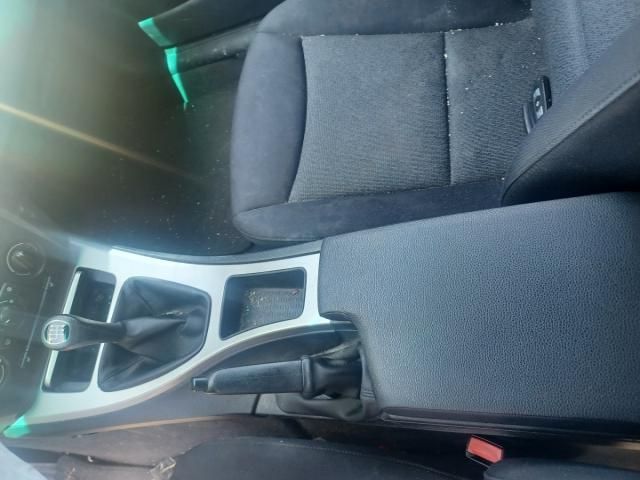 bontott BMW 3 E90 Bal első Ablakemelő Szerkezet (Elektromos)