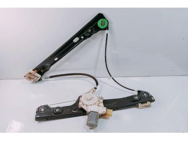 bontott BMW 3 E90 Bal első Ablakemelő Szerkezet (Elektromos)