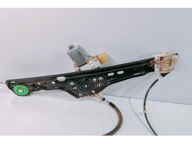 bontott BMW 3 E90 Bal első Ablakemelő Szerkezet (Elektromos)