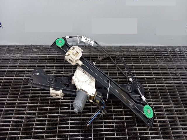 bontott BMW 3 E90 Bal első Ablakemelő Szerkezet (Elektromos)