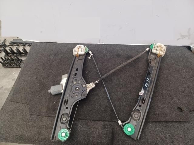 bontott BMW 3 E90 Bal első Ablakemelő Szerkezet (Elektromos)