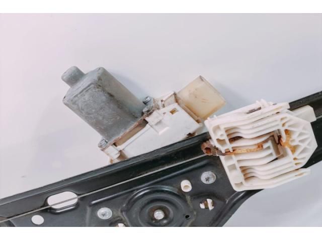 bontott BMW 3 E90 Bal első Ablakemelő Szerkezet (Elektromos)