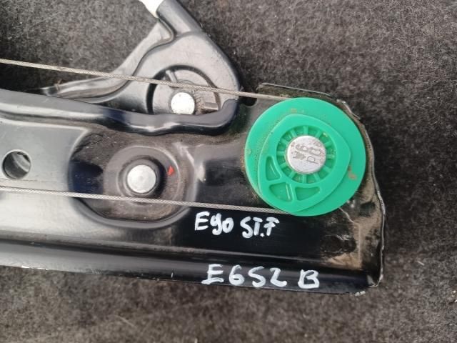 bontott BMW 3 E90 Bal első Ablakemelő Szerkezet (Elektromos)