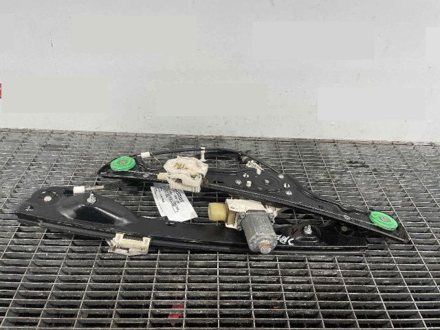 bontott BMW 3 E90 Bal első Ablakemelő Szerkezet (Elektromos)