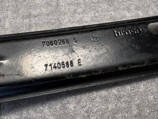 bontott BMW 3 E90 Bal első Ablakemelő Szerkezet (Elektromos)