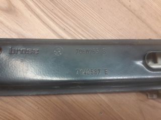 bontott BMW 3 E90 Bal első Ablakemelő Szerkezet (Elektromos)