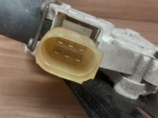 bontott BMW 3 E90 Bal első Ablakemelő Szerkezet (Elektromos)