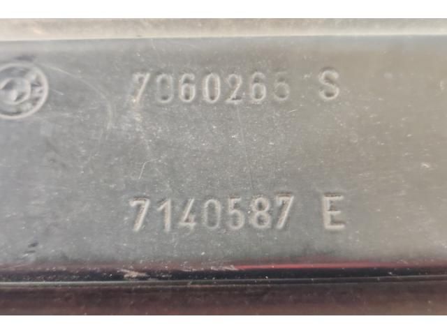 bontott BMW 3 E90 Bal első Ablakemelő Szerkezet (Elektromos)