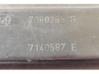 bontott BMW 3 E90 Bal első Ablakemelő Szerkezet (Elektromos)