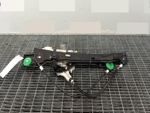 bontott BMW 3 E90 Bal első Ablakemelő Szerkezet (Elektromos)