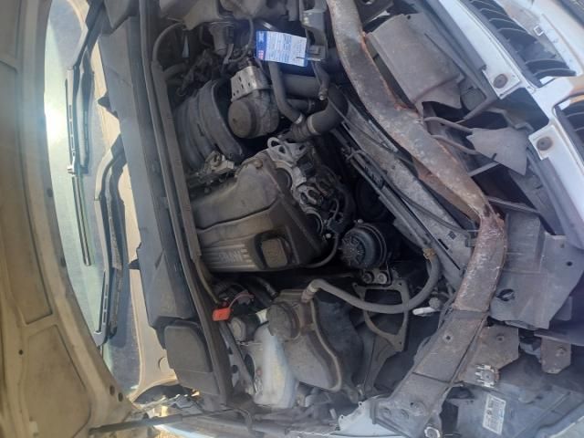 bontott BMW 3 E90 Bal első Ablakemelő Szerkezet (Elektromos)