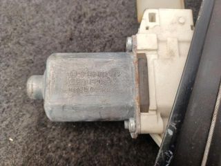 bontott BMW 3 E90 Bal első Ablakemelő Szerkezet (Elektromos)