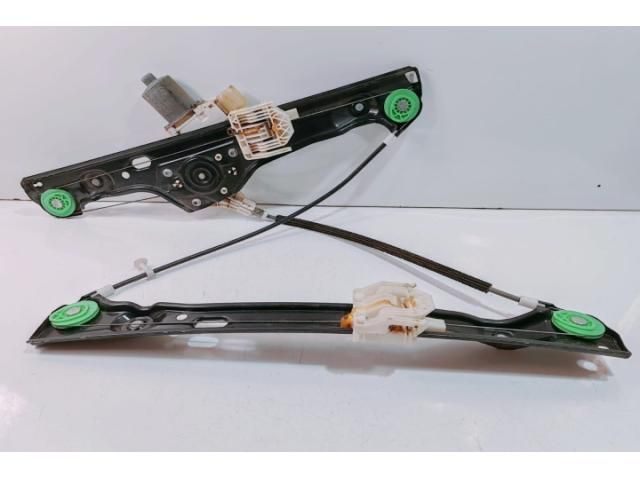 bontott BMW 3 E90 Bal első Ablakemelő Szerkezet (Elektromos)