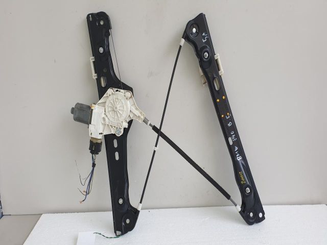 bontott BMW 3 E90 Bal első Ablakemelő Szerkezet (Elektromos)