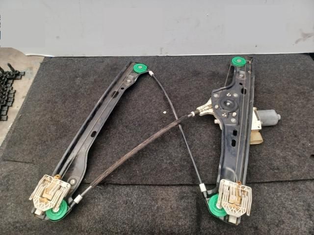 bontott BMW 3 E90 Bal első Ablakemelő Szerkezet (Elektromos)