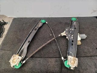 bontott BMW 3 E90 Bal első Ablakemelő Szerkezet (Elektromos)