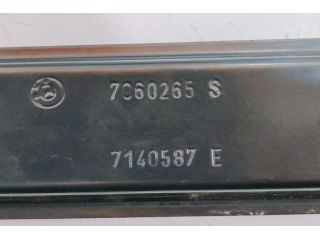 bontott BMW 3 E90 Bal első Ablakemelő Szerkezet (Elektromos)