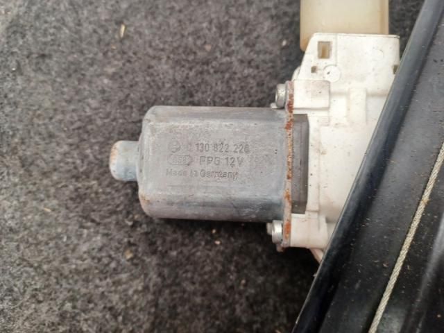 bontott BMW 3 E90 Bal első Ablakemelő Szerkezet (Elektromos)