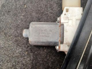 bontott BMW 3 E90 Bal első Ablakemelő Szerkezet (Elektromos)