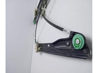 bontott BMW 3 E90 Bal első Ablakemelő Szerkezet (Elektromos)