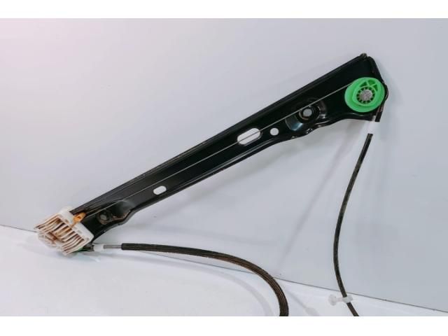 bontott BMW 3 E90 Bal első Ablakemelő Szerkezet (Elektromos)