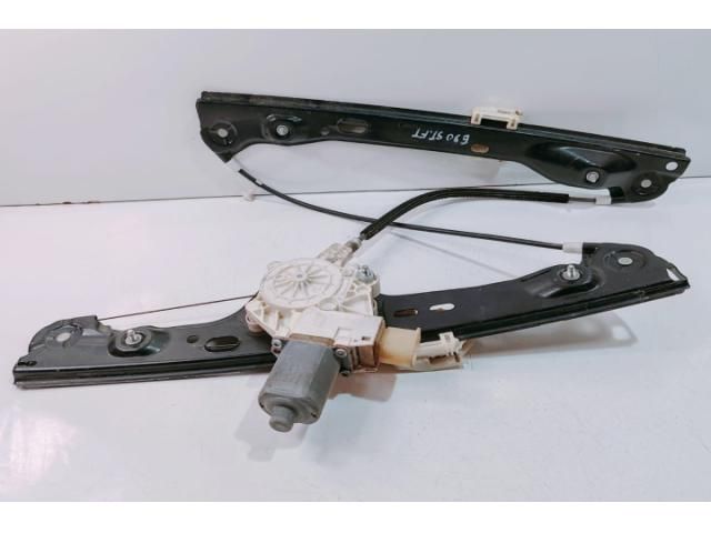 bontott BMW 3 E90 Bal első Ablakemelő Szerkezet (Elektromos)