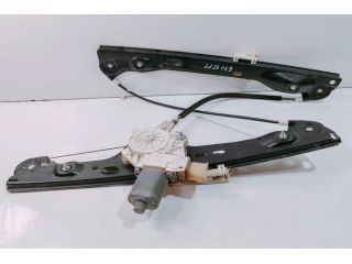bontott BMW 3 E90 Bal első Ablakemelő Szerkezet (Elektromos)