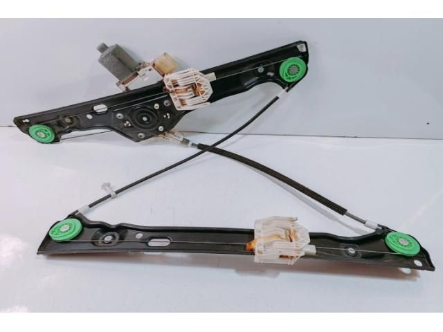 bontott BMW 3 E90 Bal első Ablakemelő Szerkezet (Elektromos)