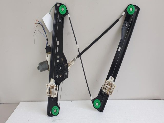 bontott BMW 3 E90 Bal első Ablakemelő Szerkezet (Elektromos)