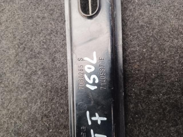 bontott BMW 3 E90 Bal első Ablakemelő Szerkezet (Elektromos)