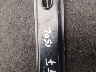 bontott BMW 3 E90 Bal első Ablakemelő Szerkezet (Elektromos)