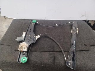 bontott BMW 3 E90 Bal első Ablakemelő Szerkezet (Elektromos)