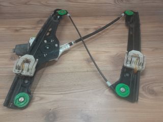 bontott BMW 3 E90 Bal első Ablakemelő Szerkezet (Elektromos)