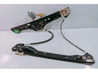 bontott BMW 3 E90 Bal első Ablakemelő Szerkezet (Elektromos)