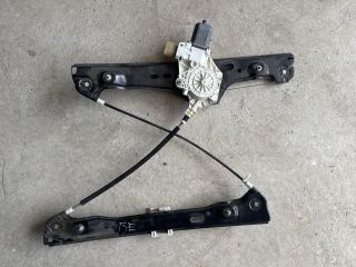 bontott BMW 3 E90 Bal első Ablakemelő Szerkezet (Elektromos)