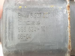 bontott BMW 3 E90 Bal első Ablakemelő Szerkezet (Elektromos)