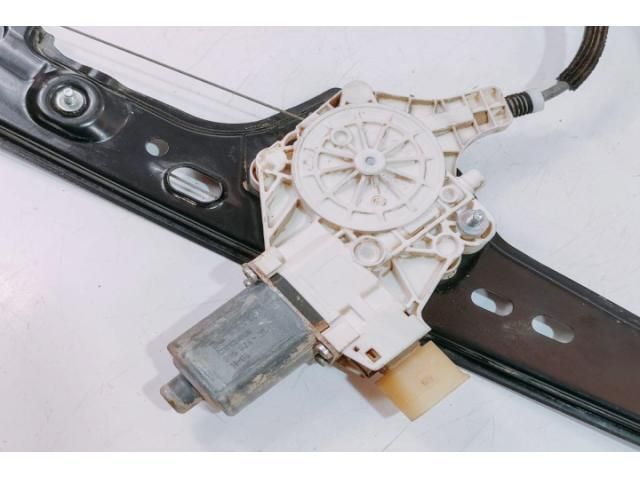 bontott BMW 3 E90 Bal első Ablakemelő Szerkezet (Elektromos)