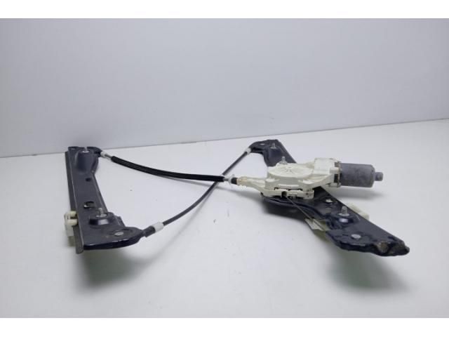 bontott BMW 3 E90 Bal első Ablakemelő Szerkezet (Elektromos)