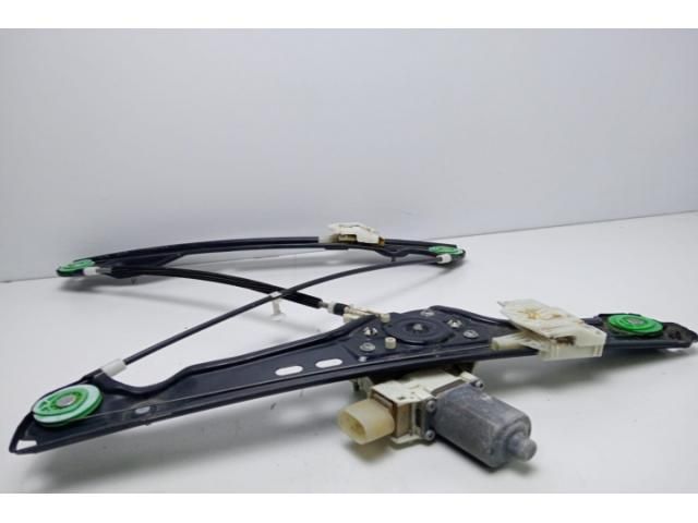 bontott BMW 3 E90 Bal első Ablakemelő Szerkezet (Elektromos)