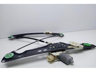 bontott BMW 3 E90 Bal első Ablakemelő Szerkezet (Elektromos)