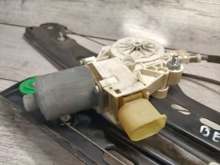 bontott BMW 3 E90 Bal első Ablakemelő Szerkezet (Elektromos)