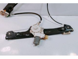 bontott BMW 3 E90 Bal első Ablakemelő Szerkezet (Elektromos)