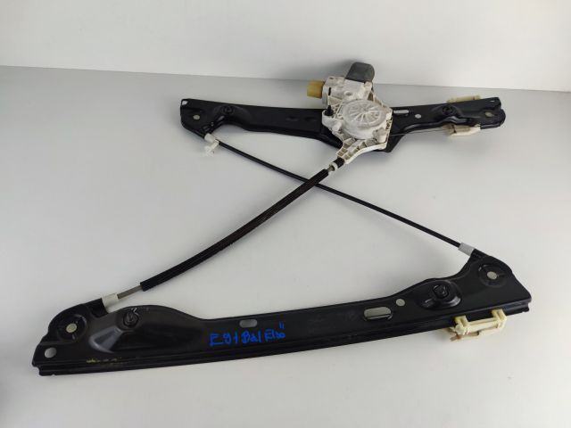 bontott BMW 3 E90 Bal első Ablakemelő Szerkezet (Elektromos)