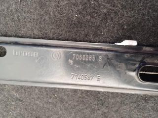 bontott BMW 3 E90 Bal első Ablakemelő Szerkezet (Elektromos)