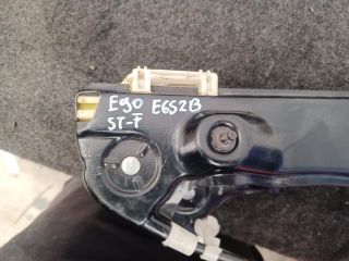 bontott BMW 3 E90 Bal első Ablakemelő Szerkezet (Elektromos)