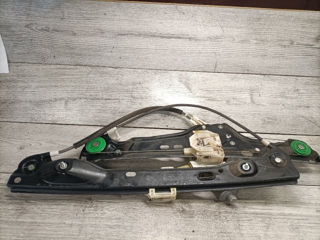 bontott BMW 3 E90 Bal első Ablakemelő Szerkezet (Elektromos)