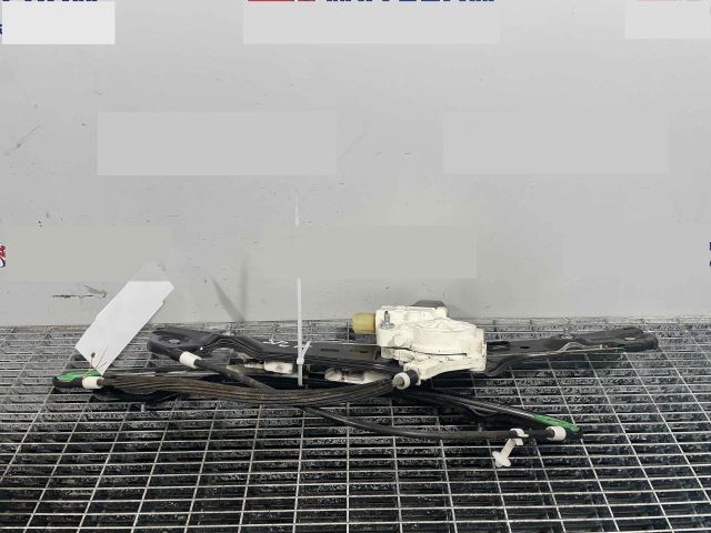 bontott BMW 3 E90 Bal első Ablakemelő Szerkezet (Elektromos)